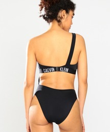  (カルバンクライン)ワンピース水着(国内Mサイズ相当) Calvin Klein/カルバンクライン ワンピース水着