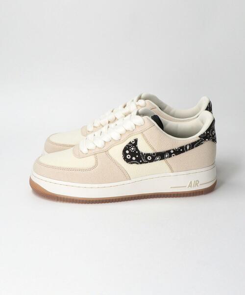 ＜NIKE＞ AIR FORCE 1 07 LV8/エアフォース1