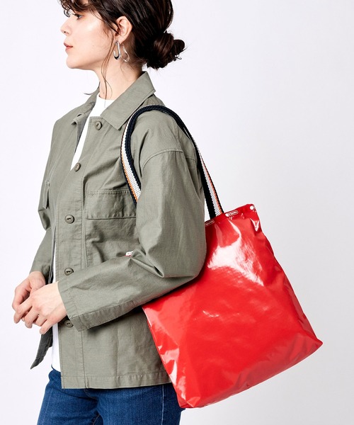 WEB限定】Bedford Collection EASY MAGAZINE TOTE コスタル WEB限定】Bedford Collection EASY MAGAZINE TOTE コスタル