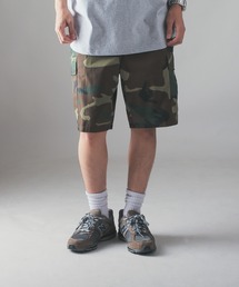 ROTHCO ロスコ BDU ショートパンツ