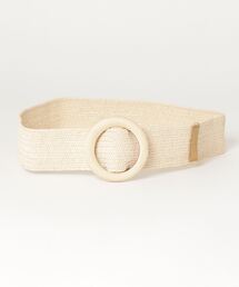 WEGO | WEGO/雑材ベルト(ベルト)