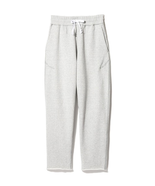 Sandinista(サンディニスタ)の「Joggers Sweatpants / ジョギングスウェットパンツ(スウェットパンツ・メンズ・ブラック/ヘザーグレー/ネイビー・MEDIUM/LARGE/SMALL)」の9枚目の写真