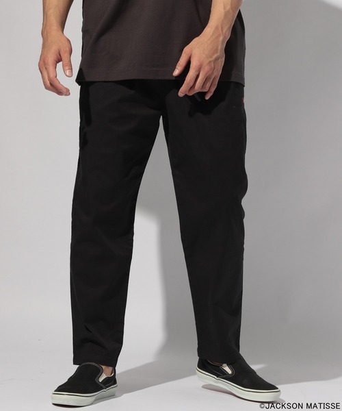 JACKSON MATISSE（ジャクソンマティス）の「【JACKSON MATISSE（ジャクソンマティス）×BAYFLOW】ワークパンツ（その他パンツ・メンズ・ブラック/ベージュ/オフホワイト/ブルー/マルーン・MEDIUM/LARGE）」の11枚目の写真