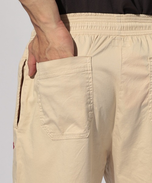 JACKSON MATISSE（ジャクソンマティス）の「【JACKSON MATISSE（ジャクソンマティス）×BAYFLOW】ワークパンツ（その他パンツ・メンズ・ブラック/ベージュ/オフホワイト/ブルー/マルーン・MEDIUM/LARGE）」の8枚目の写真