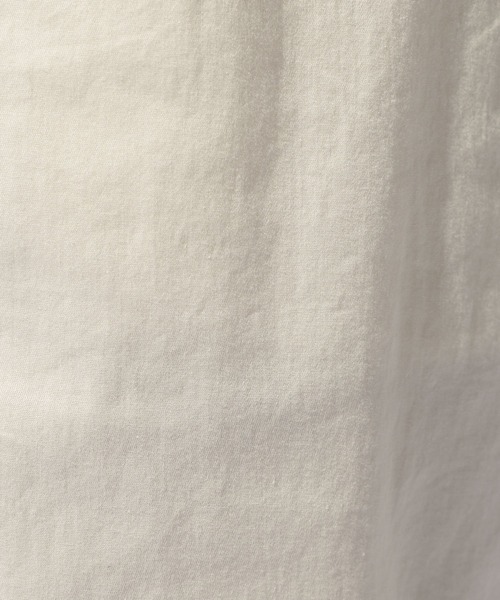 JACKSON MATISSE（ジャクソンマティス）の「【JACKSON MATISSE（ジャクソンマティス）×BAYFLOW】ワークパンツ（その他パンツ・メンズ・ブラック/ベージュ/オフホワイト/ブルー/マルーン・MEDIUM/LARGE）」の19枚目の写真