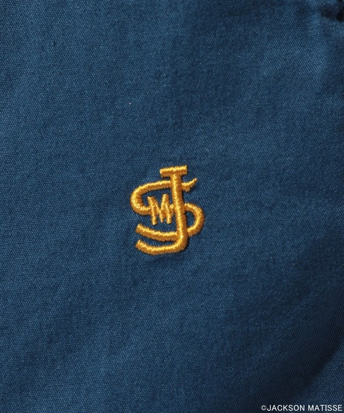 JACKSON MATISSE（ジャクソンマティス）の「【JACKSON MATISSE（ジャクソンマティス）×BAYFLOW】ワークパンツ（その他パンツ・メンズ・ブラック/ベージュ/オフホワイト/ブルー/マルーン・MEDIUM/LARGE）」の13枚目の写真