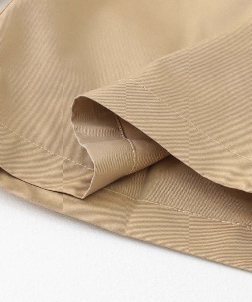 URBAN RESEARCH（アーバンリサーチ）の「URBAN RESEARCH iD　60/2TCワイドショーツ（その他パンツ・メンズ・ブラック/モカ/ベージュ・MEDIUM/LARGE）」の19枚目の写真