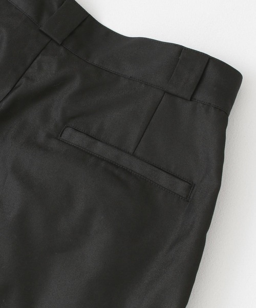 URBAN RESEARCH（アーバンリサーチ）の「URBAN RESEARCH iD　60/2TCワイドショーツ（その他パンツ・メンズ・ブラック/モカ/ベージュ・MEDIUM/LARGE）」の17枚目の写真