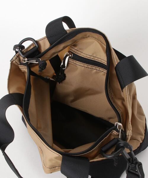 【セール】【Drifter】DAILY TOTE ナイロン2WAYトートバッグorショルダーバッグ（トートバッグ）｜Drifter（ドリフター）