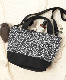 【Drifter】DAILY TOTE ナイロン2WAYトートバッグorショルダーバッグ ※