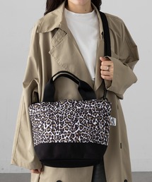 【Drifter】DAILY TOTE ナイロン2WAYトートバッグorショルダーバッグ ※