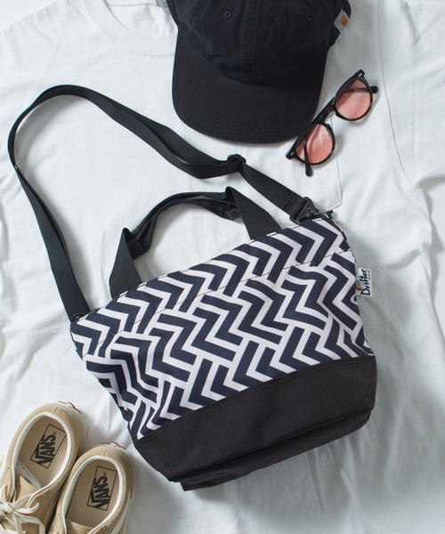 【セール】【Drifter】DAILY TOTE ナイロン2WAYトートバッグorショルダーバッグ（トートバッグ）｜Drifter（ドリフター）