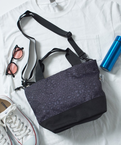 【セール】【Drifter】DAILY TOTE ナイロン2WAYトートバッグorショルダーバッグ（トートバッグ）｜Drifter（ドリフター）