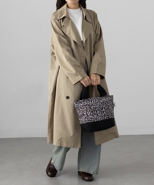 セール】【Drifter】DAILY TOTE ナイロン2WAYトートバッグorショルダー