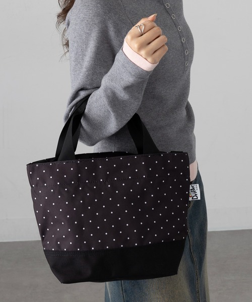 セール】【Drifter】DAILY TOTE ナイロン2WAYトートバッグor