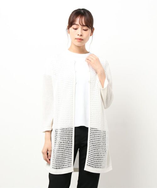 HANAE MORI ALMA EN ROSE（ハナエモリ アルマ・アン・ローズ