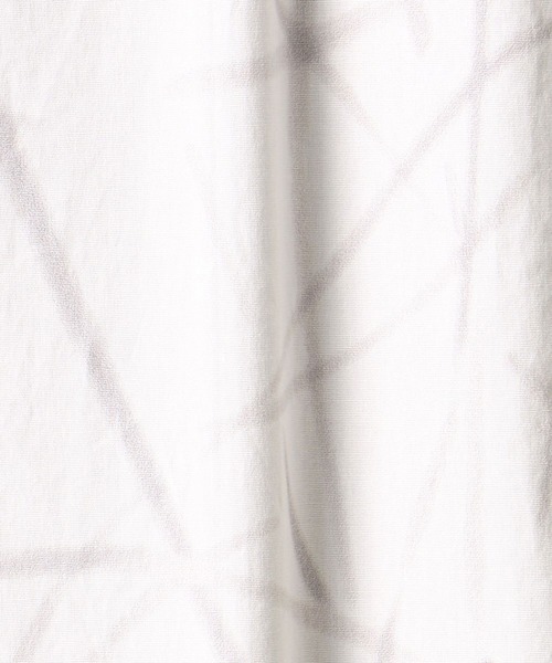 HIDEAWAYS NICOLE（ハイダウェイニコル）の「アラカルトプリントシャツ（シャツ/ブラウス・メンズ・ボルドー/ネイビー/グレー・LARGE/X-LARGE/MEDIUM）」の13枚目の写真