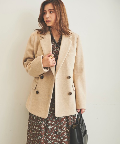 FREE'S MART（フリーズマート）の「【Sシリーズ対応】◇TRメルトン