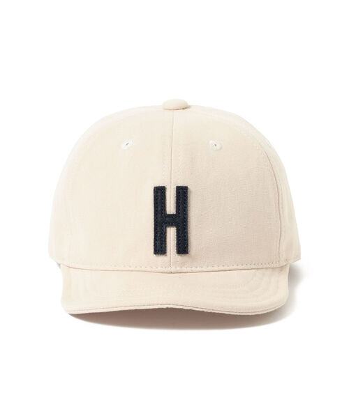 B:MING by BEAMS（ビーミングバイビームス）の「B:MING by BEAMS / ワッペンキャップ（キャップ・キッズ・オリーブ/ホワイト系その他5/レッド系その他7・ONE SIZE）」の9枚目の写真