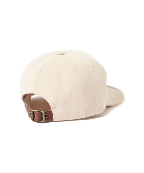 B:MING by BEAMS（ビーミングバイビームス）の「B:MING by BEAMS / ワッペンキャップ（キャップ・キッズ・オリーブ/ホワイト系その他5/レッド系その他7・ONE SIZE）」の10枚目の写真