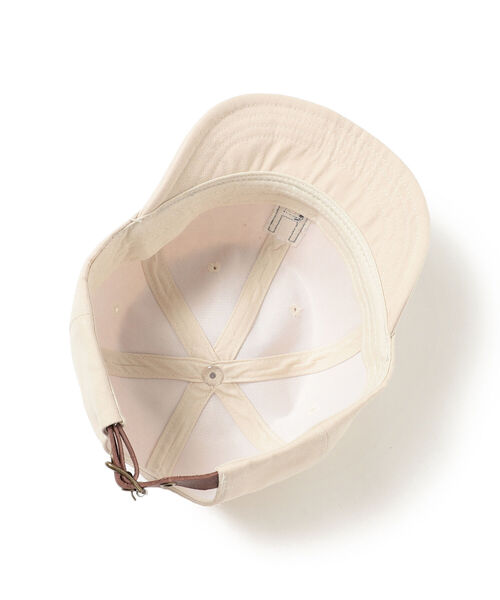 B:MING by BEAMS（ビーミングバイビームス）の「B:MING by BEAMS / ワッペンキャップ（キャップ・キッズ・オリーブ/ホワイト系その他5/レッド系その他7・ONE SIZE）」の12枚目の写真