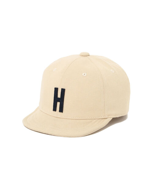 B:MING by BEAMS（ビーミングバイビームス）の「B:MING by BEAMS / ワッペンキャップ（キャップ・キッズ・オリーブ/ホワイト系その他5/レッド系その他7・ONE SIZE）」の14枚目の写真