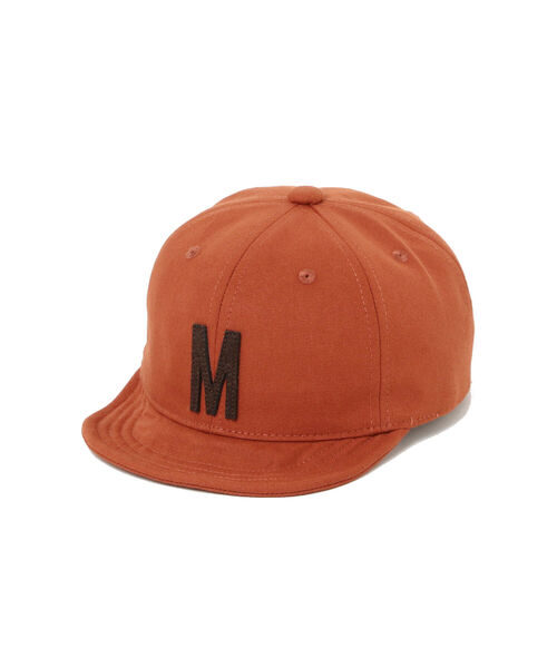 B:MING by BEAMS（ビーミングバイビームス）の「B:MING by BEAMS / ワッペンキャップ（キャップ・キッズ・オリーブ/ホワイト系その他5/レッド系その他7・ONE SIZE）」の19枚目の写真