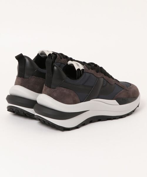 ASH(アッシュ)の「【SPIDER01】ローカットスニーカー(スニーカー・レディース・ネイビー/ピンクベージュ・40/38/39/36/37/35)」の7枚目の写真