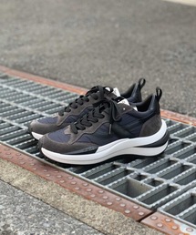 ASH | 【SPIDER01】NV ローカットスニーカー(スニーカー)