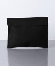 zattu ザッツ PLEX ドキュメント/PCケース クラッチバッグ 生産終了品】zattu (ザッツ) PLEX/クラッチバッグ - メルカリ