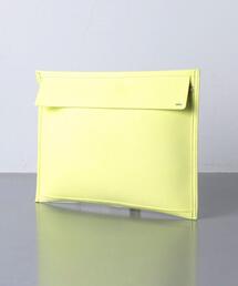 zattu（ザッツ）の「＜zattu (ザッツ) ＞ PLEX/クラッチバッグ