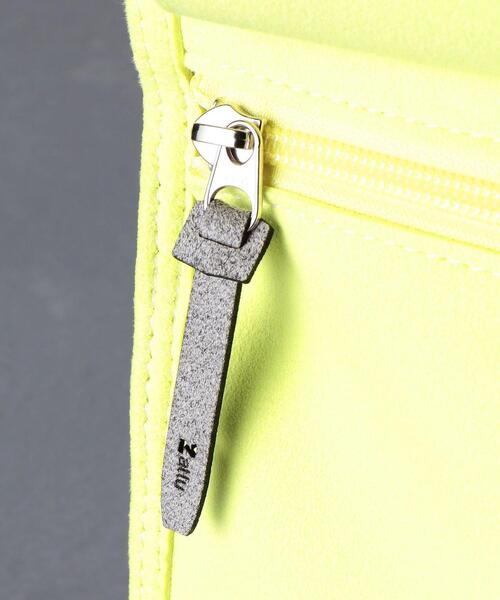 zattu（ザッツ）の「＜zattu (ザッツ) ＞ PLEX/クラッチバッグ