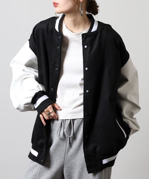 RE730（アールイーセブンサーティー）の「RE730 ウールライク メルトン