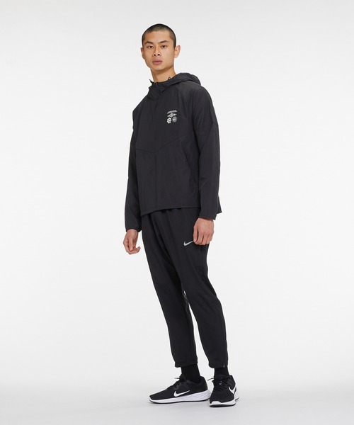 NIKE(ナイキ)の「ナイキ Dri-FIT チャレンジャー メンズ ウーブン NIKE(ナイキ)の「ナイキ Dri-FIT チャレンジャー メンズ ウーブン