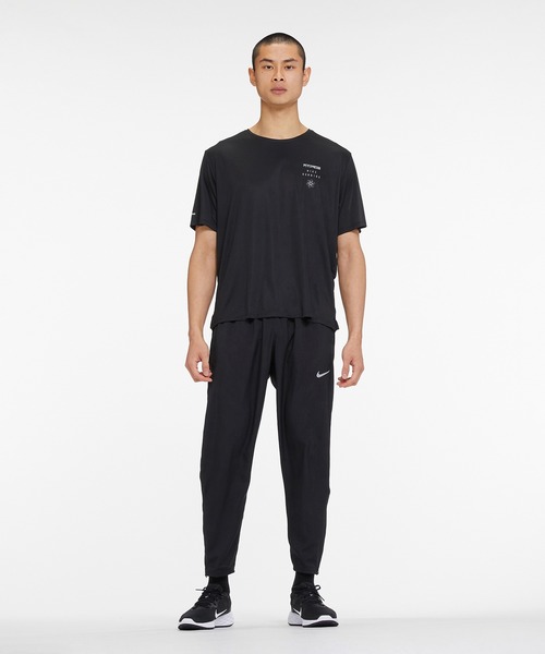 NIKE（ナイキ）の「ナイキ Dri-FIT チャレンジャー メンズ ウーブン
