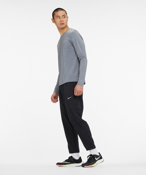 NIKE（ナイキ）の「ナイキ Dri-FIT チャレンジャー メンズ ウーブン