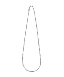 CODY SANDERSON / ”Stainless Ball Chain” ネックレス（70cm）