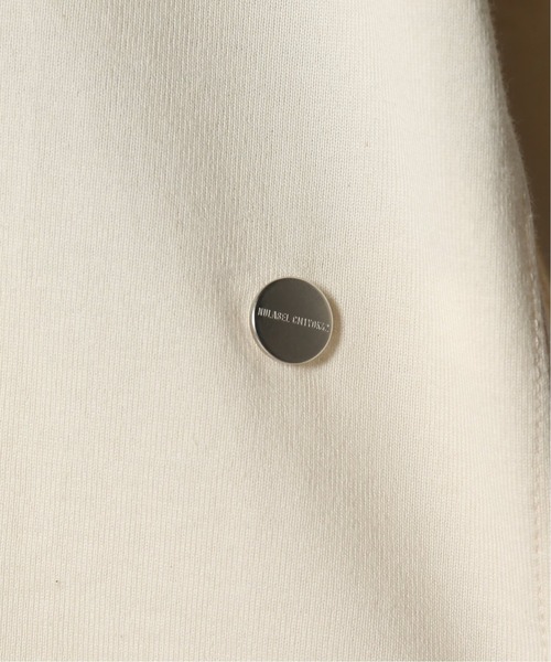 NULABEL(ニューレーベル)の「NULABEL / ニューレーベル PHOTOGRAPH T-SHIRT LS(Tシャツ/カットソー・メンズ・アイボリー/チャコールグレー/ブラック・LARGE/MEDIUM)」の10枚目の写真