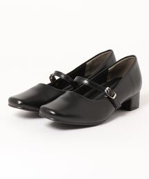 《RomeoValentino》3371 パンプス