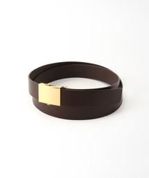 Spick & Span | 【CAPPELLI 】レザーガチャベルト(ベルト)