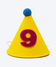 MODERNBEAST（モダンビースト）の「NUMBERED PAWTY HAT -（その他ペットグッズ）」