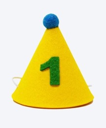 MODERNBEAST（モダンビースト）の「NUMBERED PAWTY HAT -（その他ペットグッズ）」