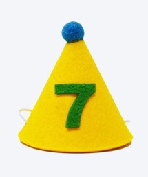 MODERNBEAST（モダンビースト）の「NUMBERED PAWTY HAT -（その他ペットグッズ）」