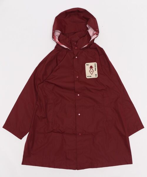 The animals observatory（ジ・アニマルズ・オブザーバトリー）の「The  