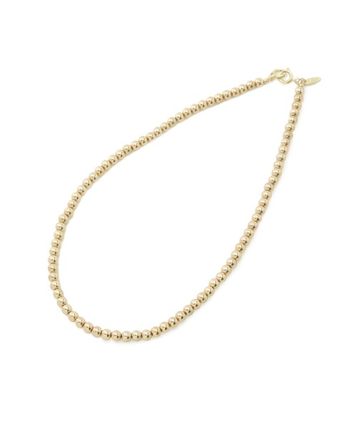 ROPE' PICNIC（ロペピクニック）の「パールマルチロングネックレス（ネックレス・レディース・キナリ/ゴールド系その他/ホワイト系その他5・FREE）」の13枚目の写真