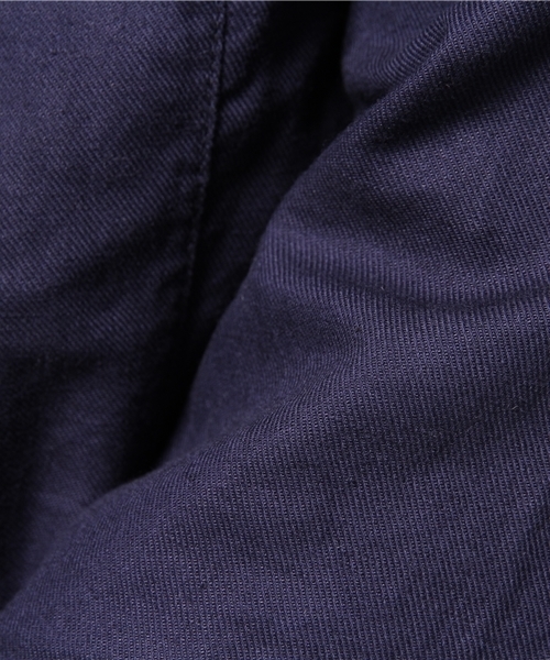 WEGO（ウィゴー）の「WEGO/フレンチリネン混テーラードジャケット（テーラードジャケット・メンズ・ブルー/ネイビー/その他1・LARGE/MEDIUM）」の8枚目の写真