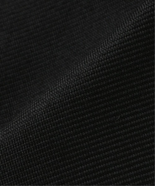 417 EDIFICE（フォーワンセブンエディフィス）の「テックツイードワイドパンツ（スラックス・メンズ・チャコールグレー/キャメル/その他6・SMALL/MEDIUM/LARGE）」の8枚目の写真