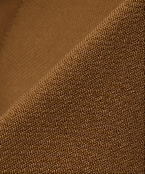 417 EDIFICE（フォーワンセブンエディフィス）の「テックツイードワイドパンツ（スラックス・メンズ・チャコールグレー/キャメル/その他6・SMALL/MEDIUM/LARGE）」の12枚目の写真