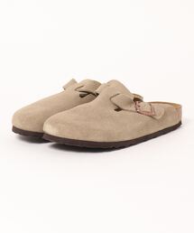 BIRKENSTOCK | 【BIRKENSTOCK/ビルケンシュトック】BOSTON SFB(サンダル)