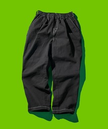 HUF | TWILL EASY PANT / HUF パンツ(その他パンツ)